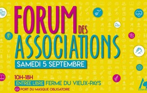 Forum des Associations